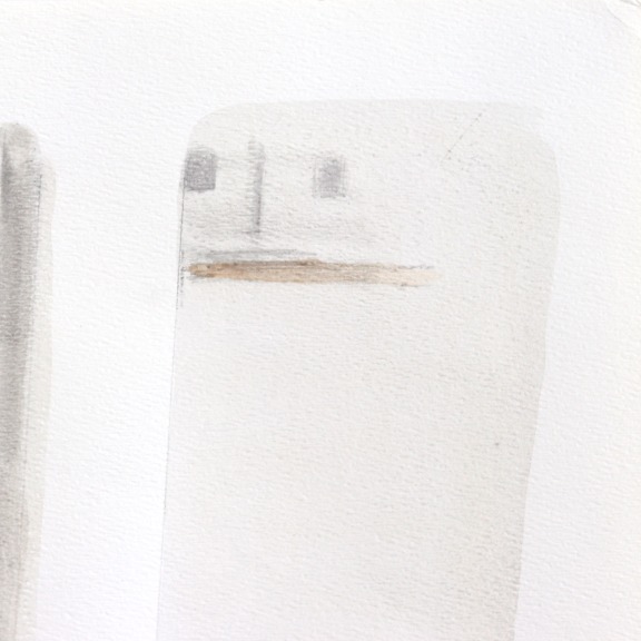 Amanda Immurs: The Art Of Saying Nothing image 3