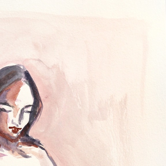 Ama Liyanage: Figure V image 3