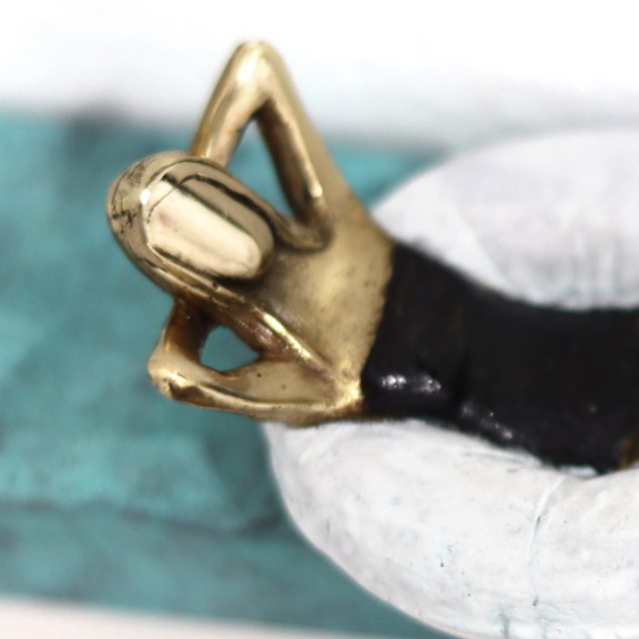 Mireia Serra: Rock The Boat image 3