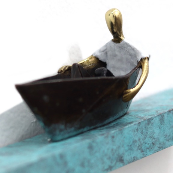 Mireia Serra: Sailing Towards You image 3