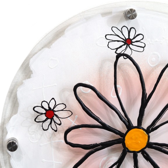 Soren Grau: EchoLayer: Daisy Constellation image 3