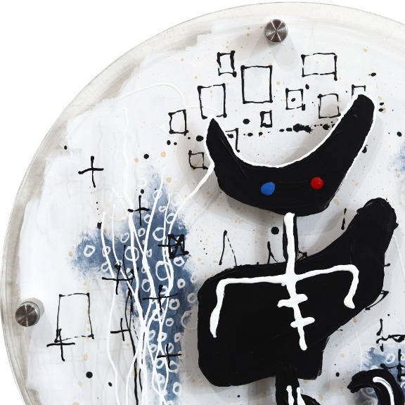 Soren Grau: EchoLayer: Quantum Family image 3