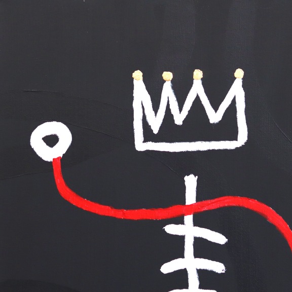 Soren Grau: Crown of Stillness image 3
