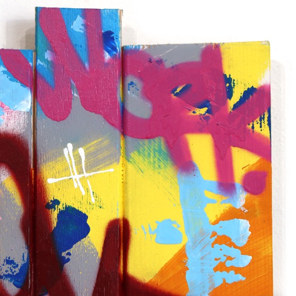 Naguy Claude: Cash Flow II image 3