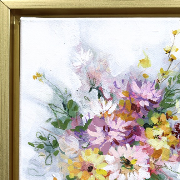 Kellie Newsome: That One Vintage Tablecloth image 3