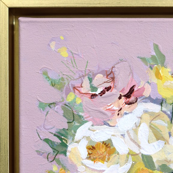 Kellie Newsome: Abundance of Summer image 3