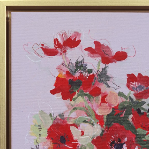 Kellie Newsome: Poppy Parade image 3