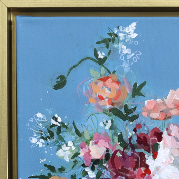 Kellie Newsome: Local Blooms image 3
