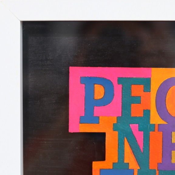 Fabio Coruzzi: People Need Their Poetry Back image 3