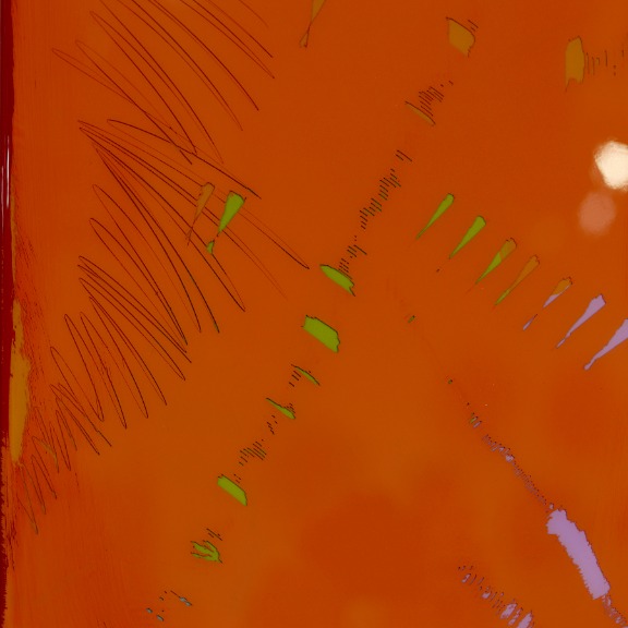 Ricky Hunt: Tall Sunspot 39 image 3