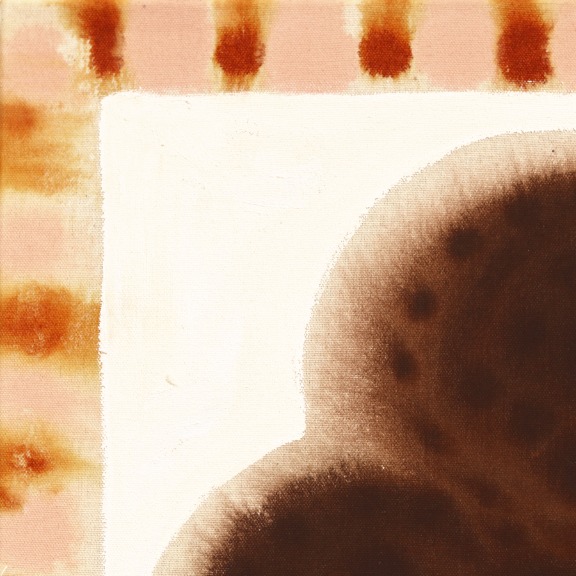 Meredith Walker: Dotted Clover image 3