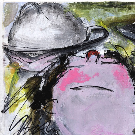Gerdine Duijsens: Waiters on the Run image 3