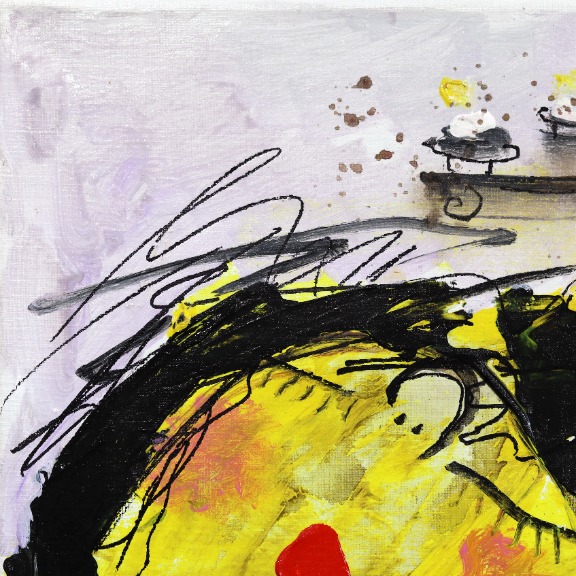 Gerdine Duijsens: Romantic Dinner image 3