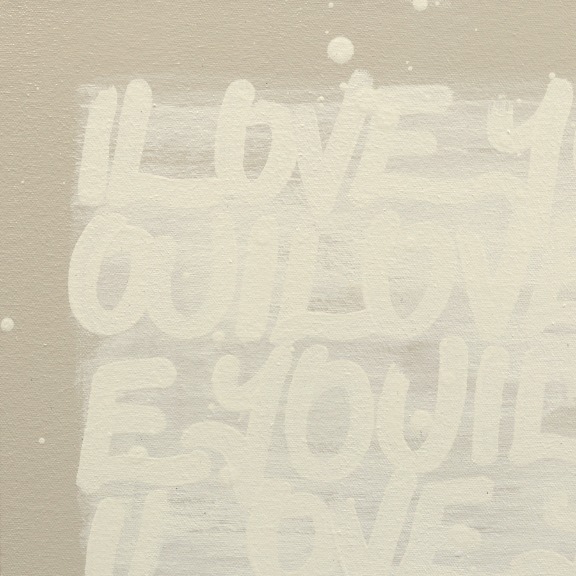 Amber Goldhammer: Today Is The Day To Say I Love You image 3