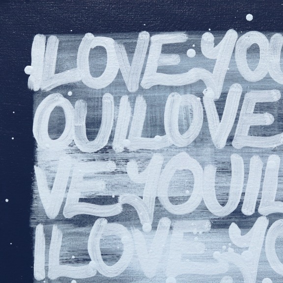 Amber Goldhammer: Love Has No Fear image 3