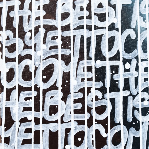 Amber Goldhammer: The Best Is Yet To Come For You image 3