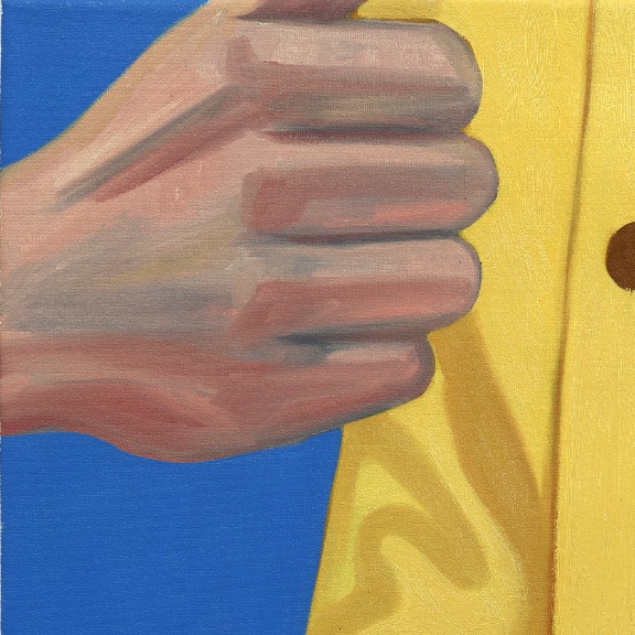 Darwin Estacio Martinez: Black Belt image 3