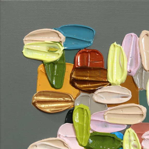 Shiri Phillips: Moody image 3