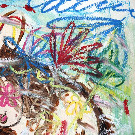 Jesse Black: Cowgirl in Bloom image 3