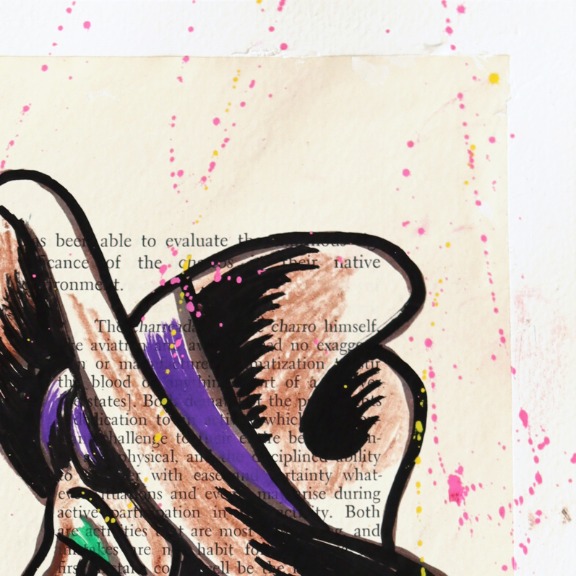 Jesse Black: Amor Salvaje image 3