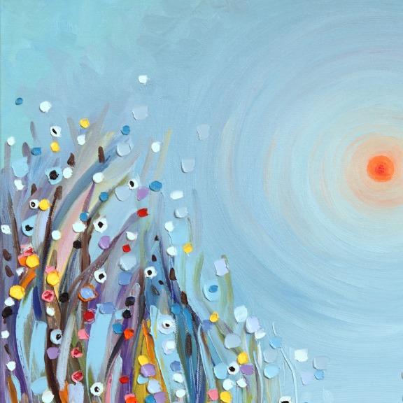 Ekaterina Ermilkina: Hidden Hearts image 3