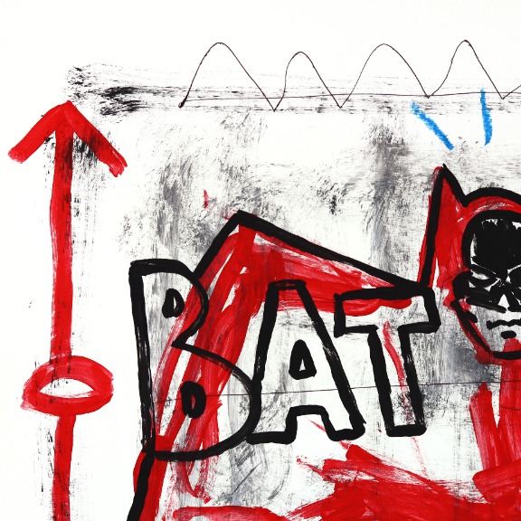 Gary John: Cape Crisis Club image 3
