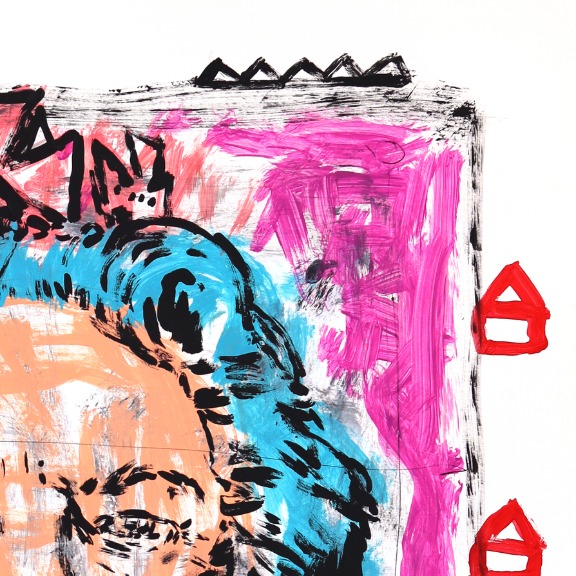 Gary John: Crown with Sass image 3