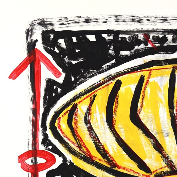 Gary John: Mood Lamp Ceremony image 3
