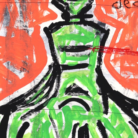 Gary John: Pour Decanter image 3