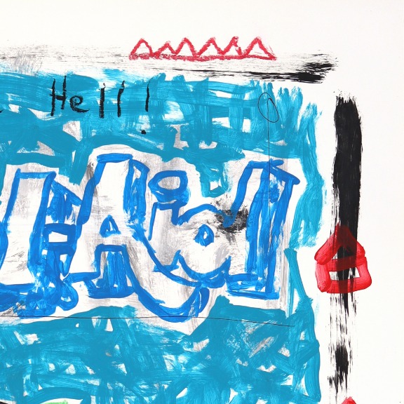 Gary John: Tropical Flavor Escape image 3