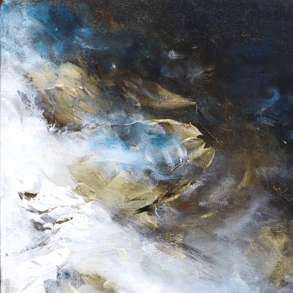 Ve Boisvert: Out in the Dark image 3