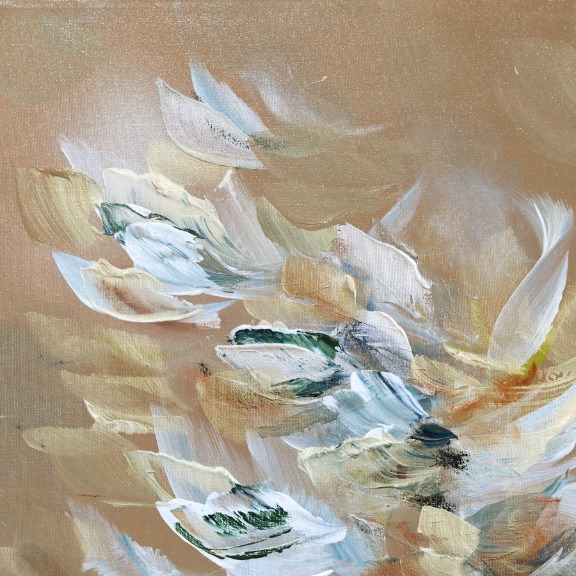 Ve Boisvert: Waves of Freedom image 3
