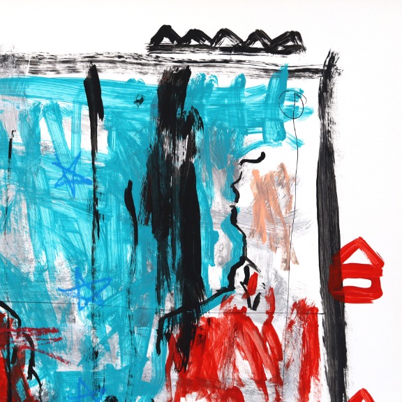 Gary John: Shoot Me Tender image 3