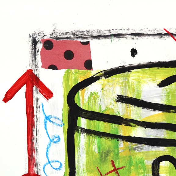 Gary John: Can o' Chaos image 3