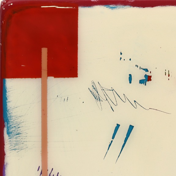 Ricky Hunt: Tide Pools 43 image 3