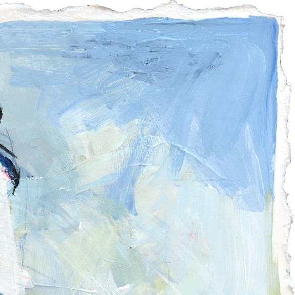 Kellie Newsome: Boston Light image 3