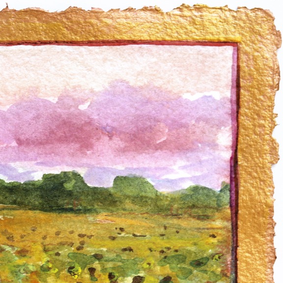 Michaela Jean: Sun Kisses the Flower image 3