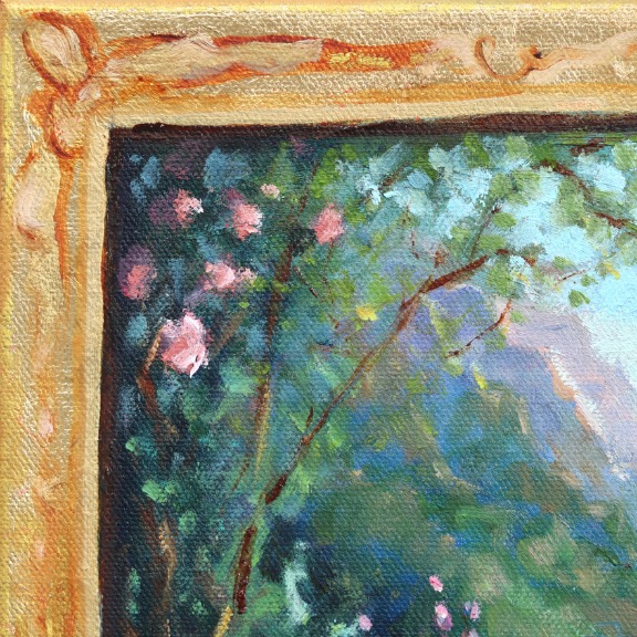 Michaela Jean: A Land From Long Ago image 3