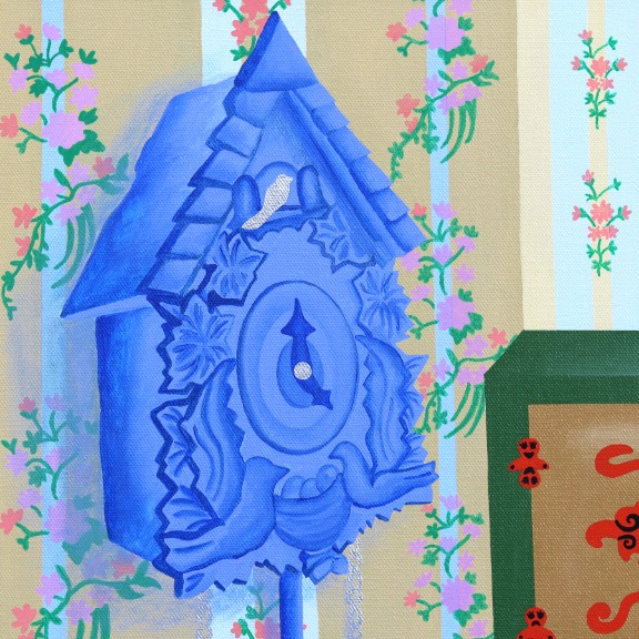 Amy Tai: Supernatural Delight image 3