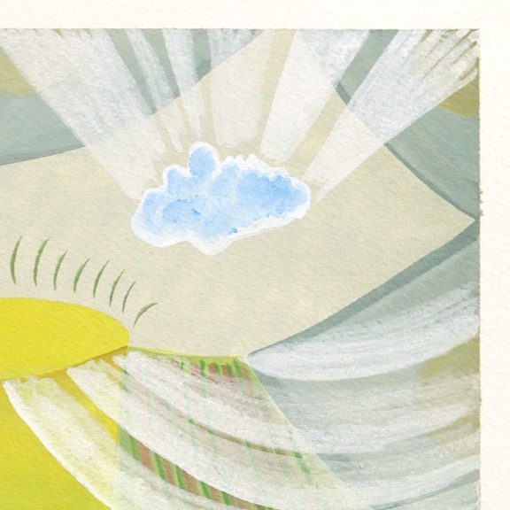 Max Manning: Untitled (PPR493) image 3
