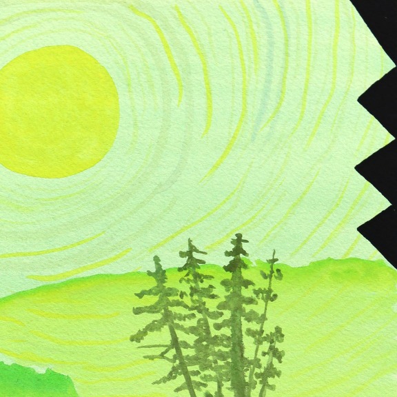 Max Manning: Untitled (PPR491) image 3