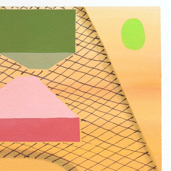 Max Manning: Untitled (PPR492) image 3