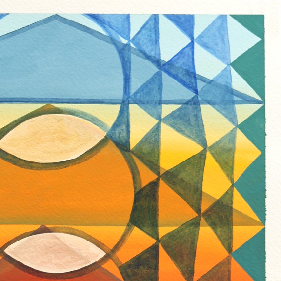 Max Manning: Untitled (PPR441) image 3