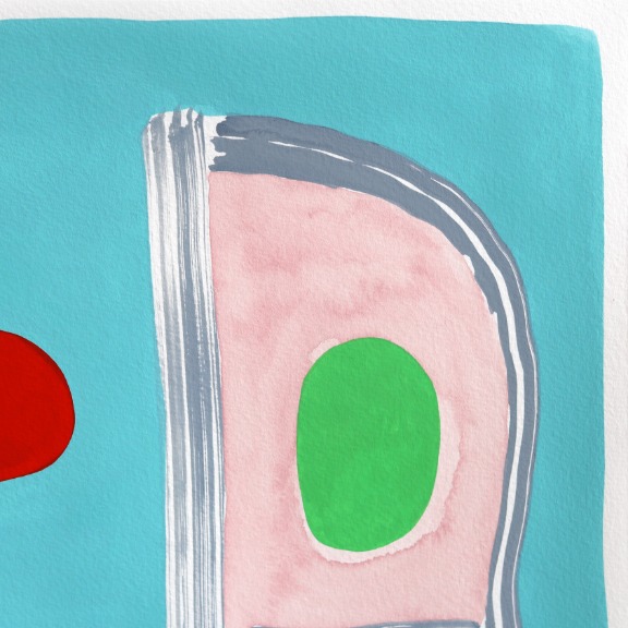 Max Manning: Untitled (PPR418) image 3