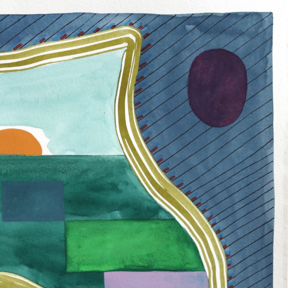 Max Manning: Untitled (PPR386) image 3