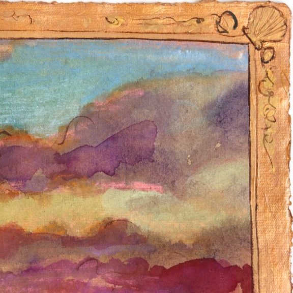 Michaela Jean: My Island image 3