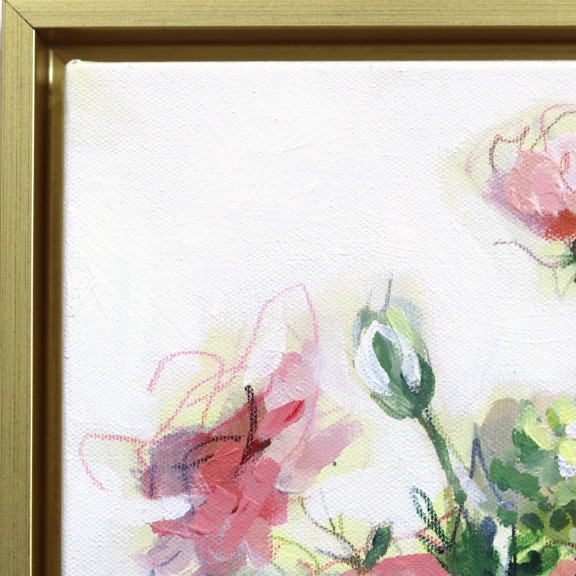 Kellie Newsome: Pink Powder image 3