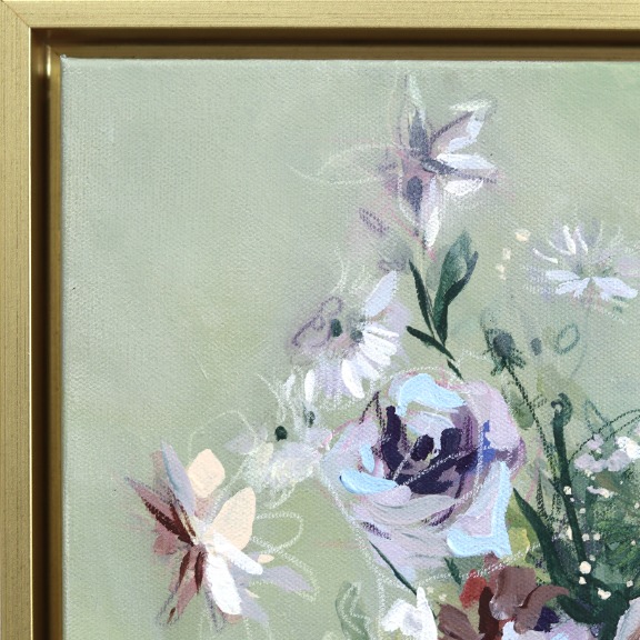 Kellie Newsome: Mint Julep image 3