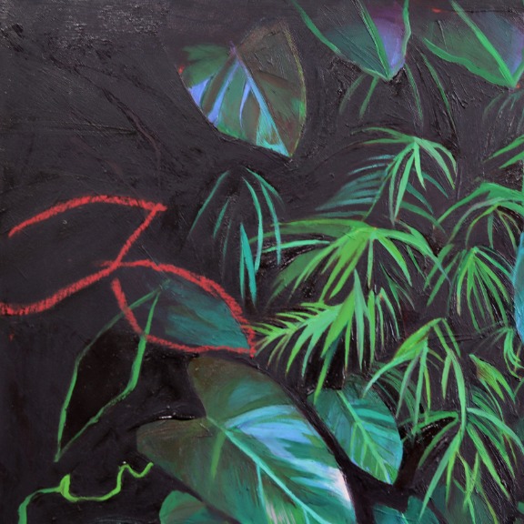Michelle Fillmore: Periphery image 3