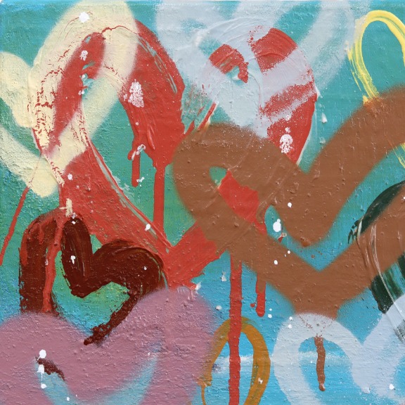 Amber Goldhammer: Lovers Unite image 3